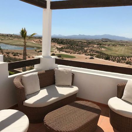 Penthouse Apartment El Romero エクステリア 写真