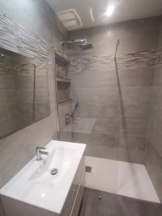Penthouse Apartment El Romero エクステリア 写真