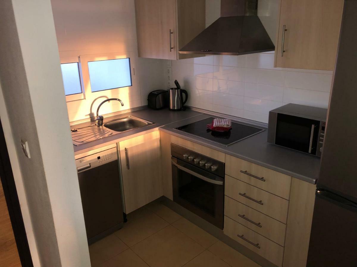 Penthouse Apartment El Romero エクステリア 写真