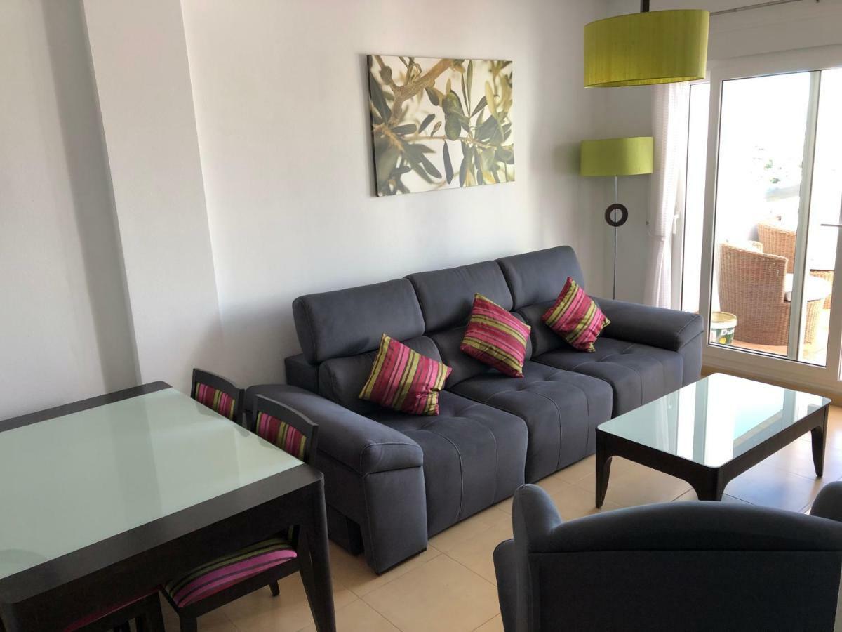 Penthouse Apartment El Romero エクステリア 写真