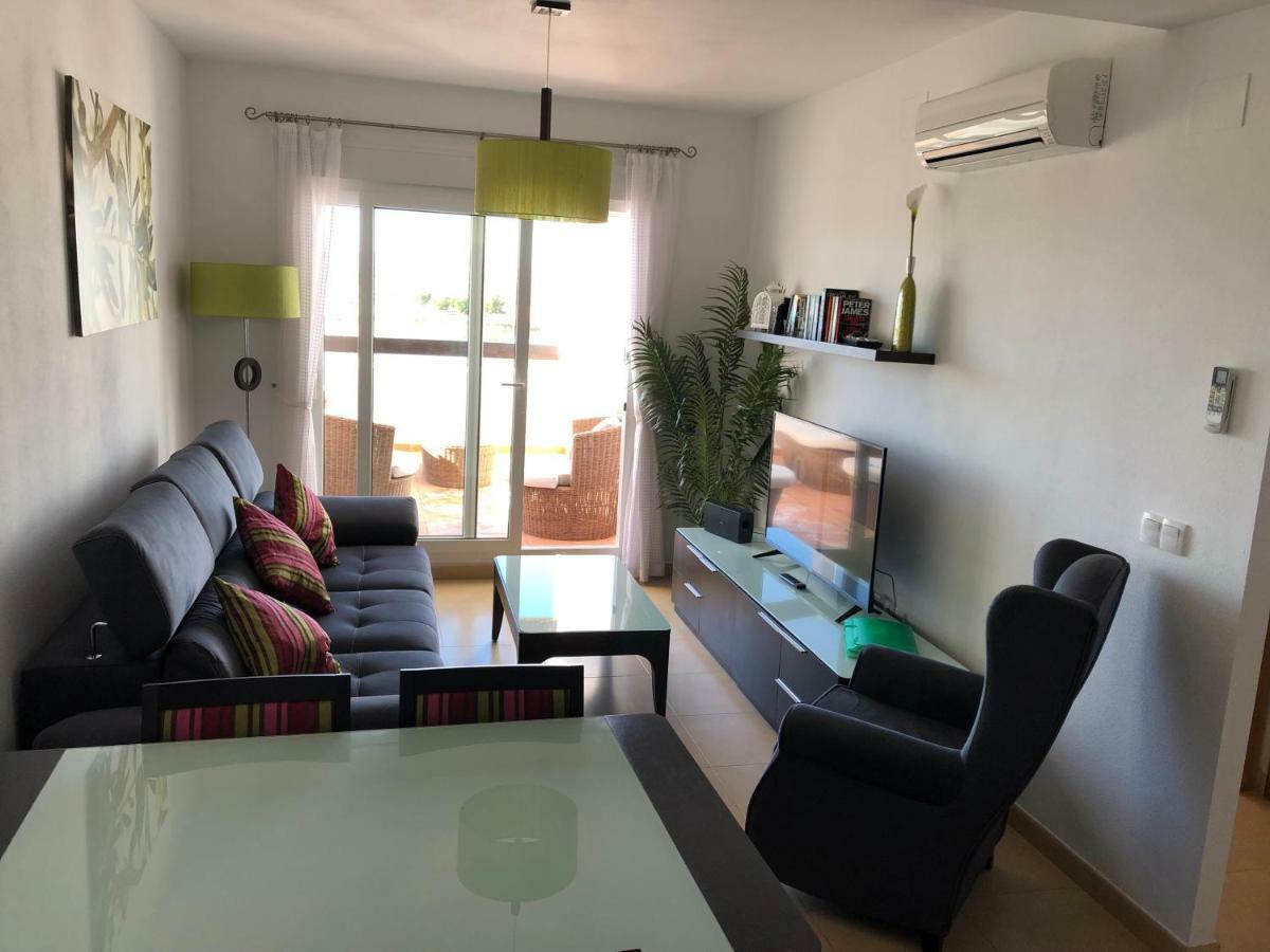 Penthouse Apartment El Romero エクステリア 写真